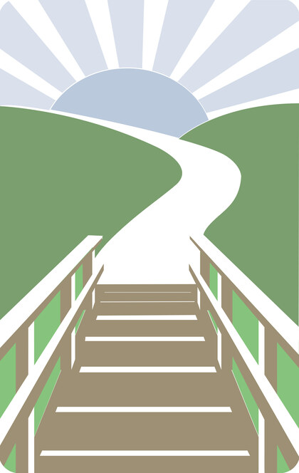 Jefferson County Trails Council logo